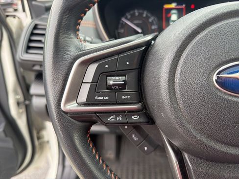 Used 2020 Subaru Crosstrek 2.0i Premium w/ Moonroof Package 2 image 27