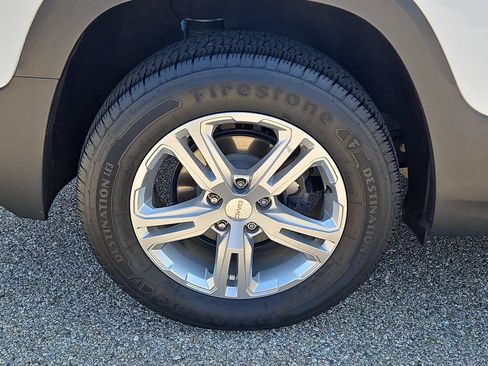 Used 2020 GMC Terrain SLE AWD/4WD image 5