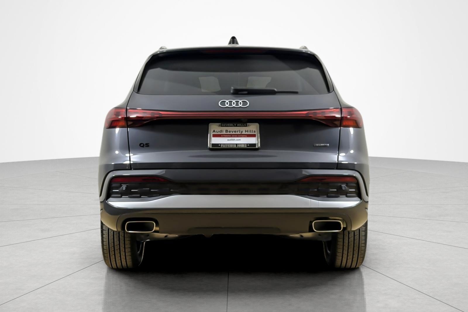 Used 2026 Audi Q5 Premium AWD/4WD image 4