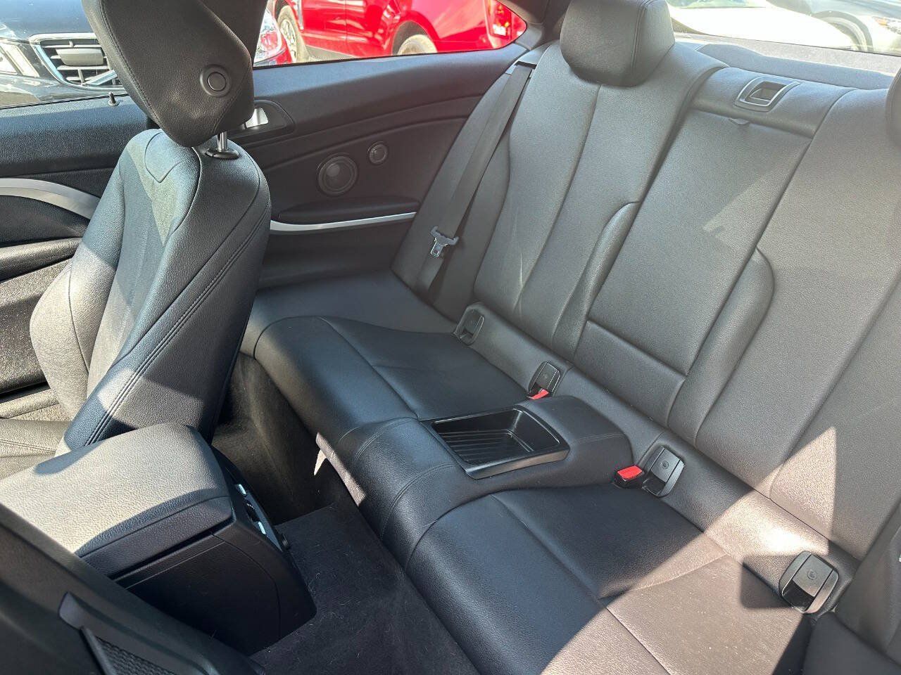 Used 2019 BMW 430i xDrive Coupe w/ M Sport Package AWD/4WD image 11