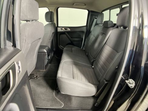 Certified 2019 Ford Ranger XLT w/ Equipment Group 302A Luxury image 30