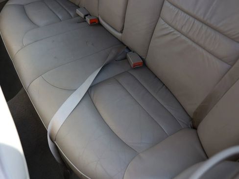 Used 2002 Mercury Grand Marquis LS image 15