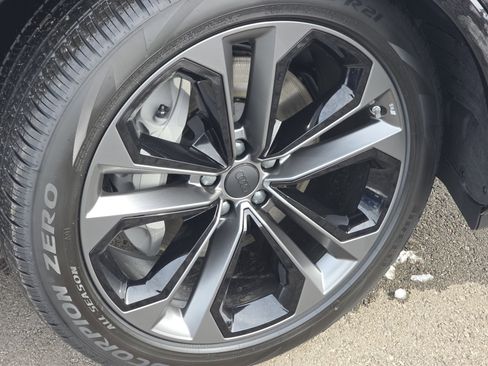 New 2026 Audi Q7 3.0T Premium Plus image 14