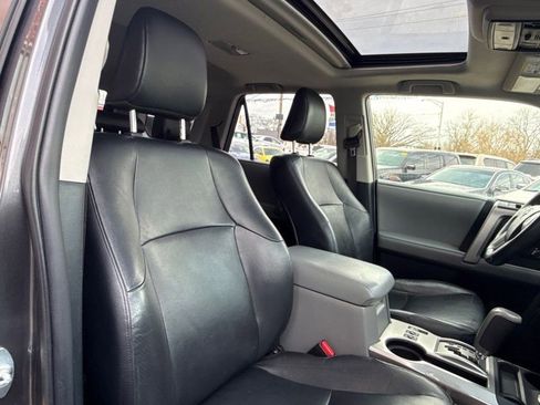 Used 2013 Toyota 4Runner SR5 w/ Premium Pkg image 18
