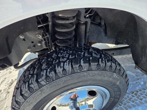 Used 2024 Ford F350 XL image 12