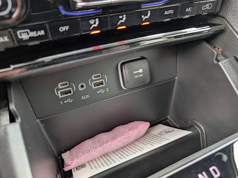 New 2025 Jeep Grand Cherokee L Limited image 33