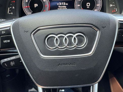 Used 2019 Audi A6 3.0T Premium Plus AWD/4WD image 28