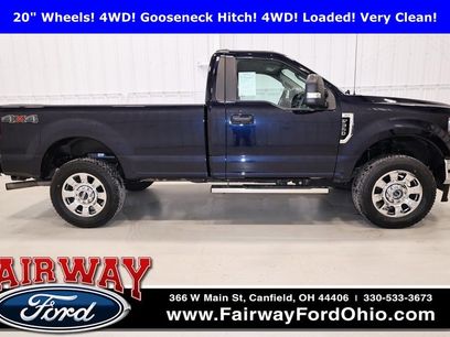 Used 2021 Ford F350 XLT w/ XLT Value Package