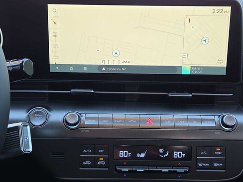 New 2026 Hyundai Kona Limited image 29