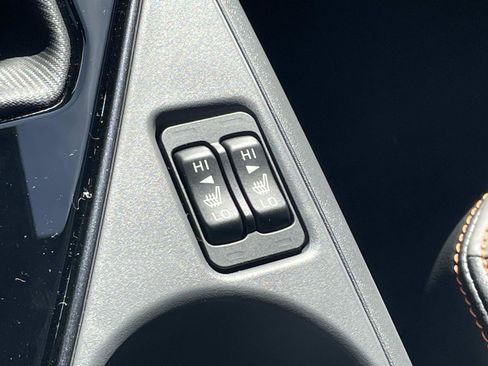 New 2026 Subaru Crosstrek 2.5i Limited image 14