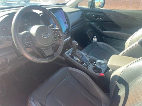 Used 2024 Subaru Crosstrek 2.5i Limited w/ Crosstrek Mirror Package AWD/4WD image 4