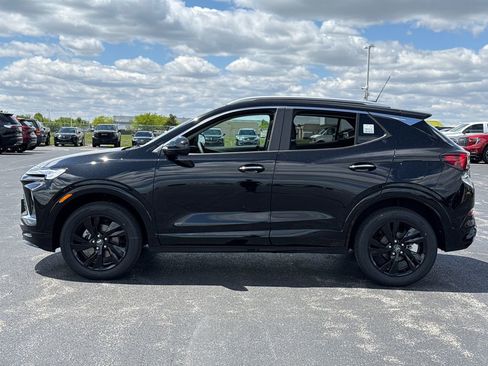 New 2026 Buick Encore GX Sport Touring w/ Comfort Package AWD/4WD image 7