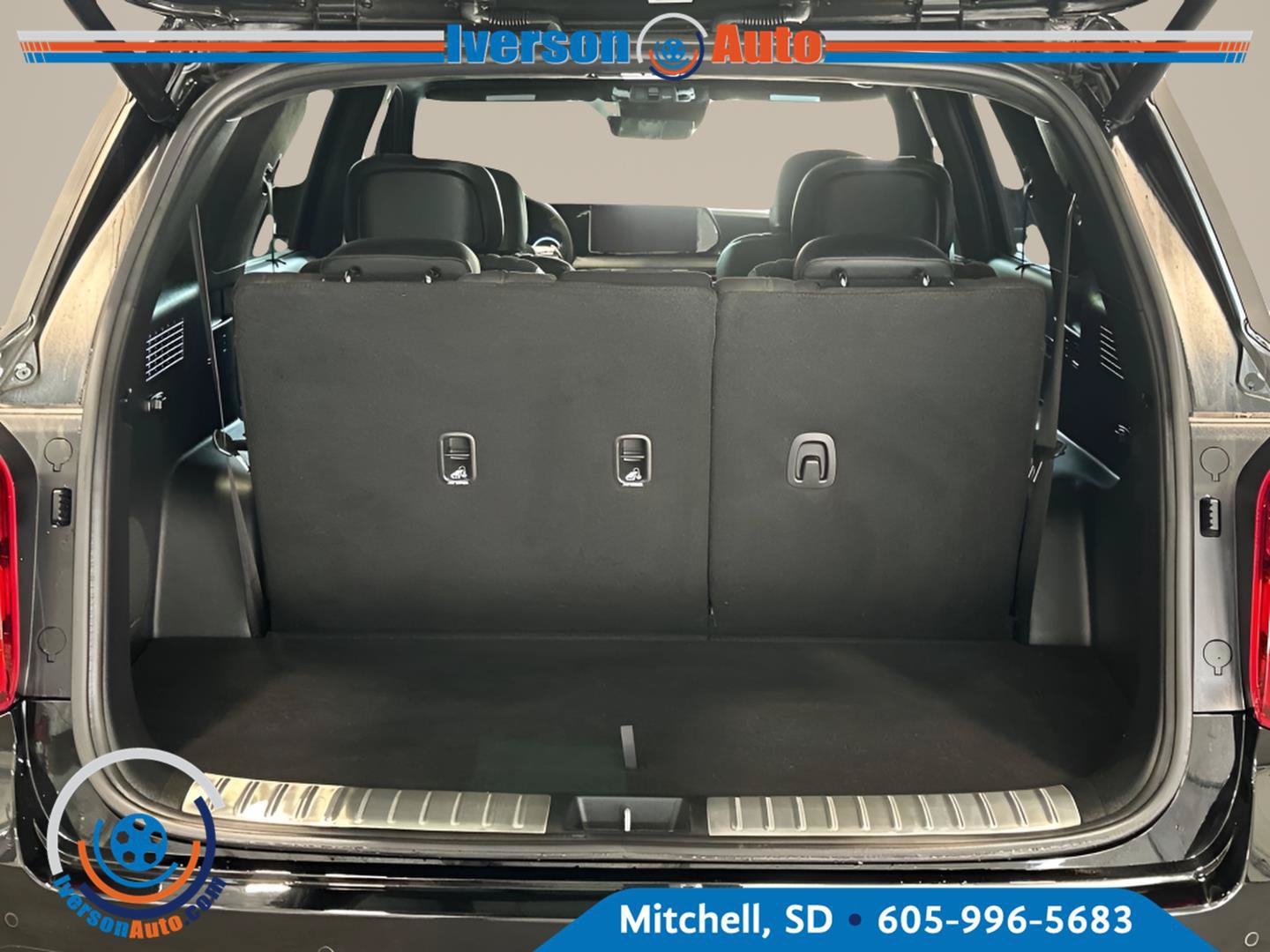 Used 2025 Hyundai Palisade Calligraphy AWD/4WD image 31
