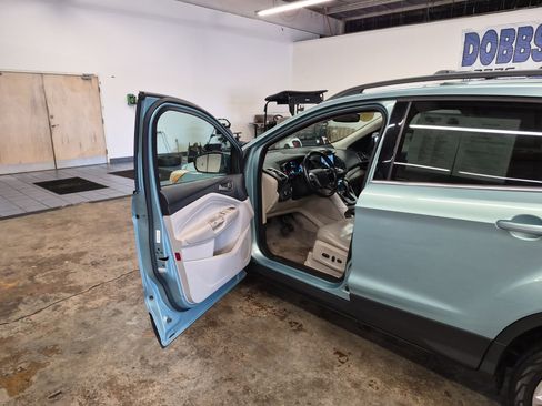 Used 2013 Ford Escape SEL AWD/4WD image 9