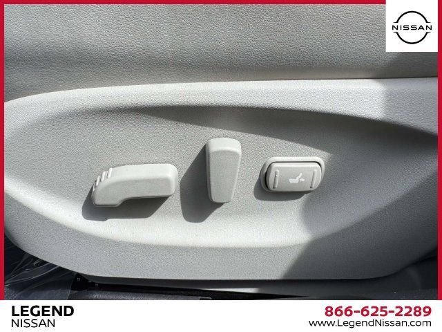 Used 2023 INFINITI Q50 Luxe w/ Cargo Package AWD/4WD image 19