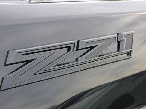 New 2026 Chevrolet Silverado 2500 LT w/ Trail Boss Package AWD/4WD image 18