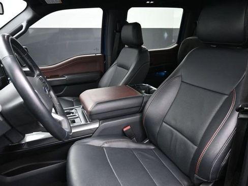 Used 2023 Ford F150 Lariat AWD/4WD image 13