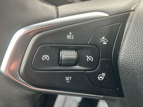 Used 2024 Chevrolet TrailBlazer ACTIV w/ Driver Confidence Package AWD/4WD image 14