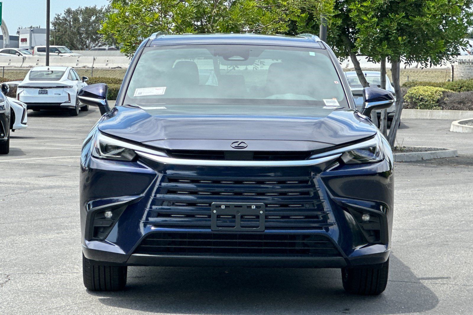 Used 2026 Lexus TX 350 FWD w/ Convenience Package image 6