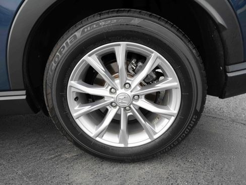 Used 2023 Honda CR-V EX-L image 30