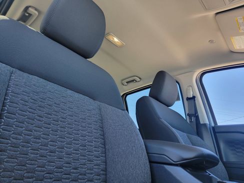 New 2026 Ford Ranger XLT w/ Equipment Group 301A High image 17