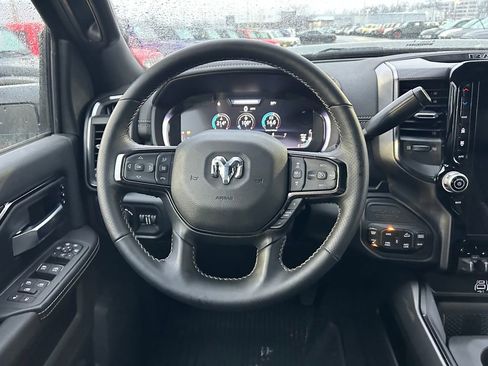 New 2026 RAM 2500 Power Wagon image 10