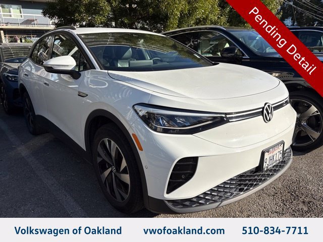 Used 2023 Volkswagen ID.4 Pro RWD image 1