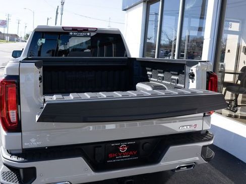 New 2026 GMC Sierra 1500 AT4 w/ Technology Package image 14