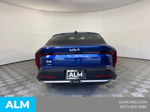 Used 2025 Kia K4 FWD image 9