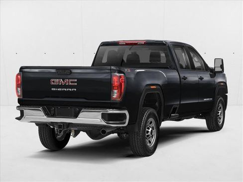 New 2026 GMC Sierra 3500 Denali w/ Technology Package image 2