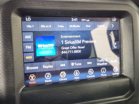 Used 2019 Jeep Wrangler Unlimited Sport S AWD/4WD image 19