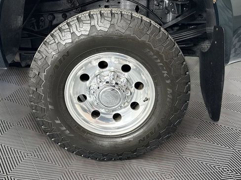 Used 2001 Ford F250 XLT AWD/4WD image 27