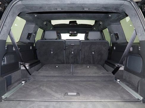 Used 2024 Rivian R1S Adventure AWD/4WD image 60