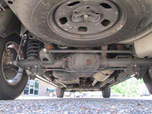 Used 2021 RAM 1500 Tradesman w/ Popular Equipment Group RWD image 70