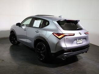 Certified 2026 Acura ADX A-Spec AWD/4WD video 2