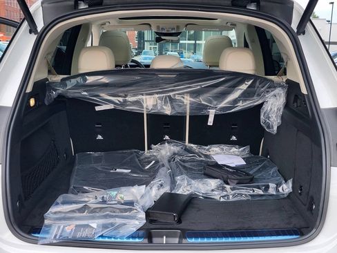 New 2026 Mercedes-Benz GLE 350 4MATIC image 33