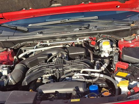 Used 2022 Subaru Crosstrek 2.5i Limited w/ Moonroof Package 1 image 28