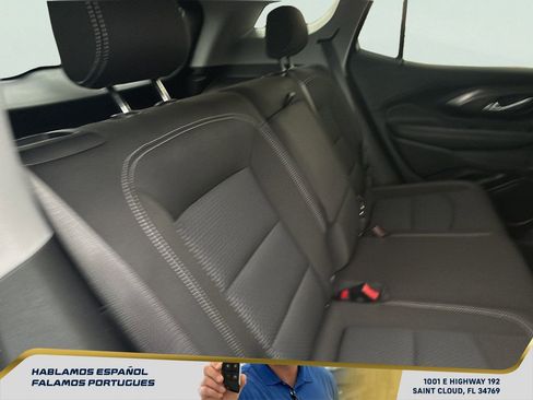 Used 2023 GMC Terrain SLE w/ Driver Convenience Package FWD image 34