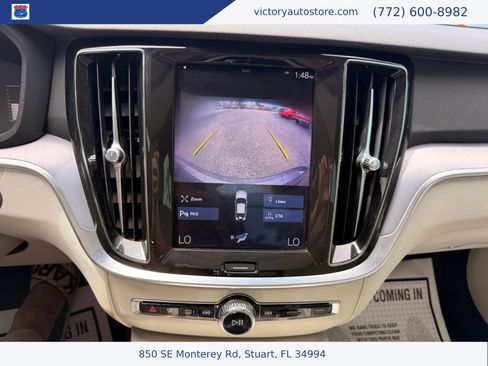 Used 2019 Volvo S60 T5 Momentum w/ Premium Package FWD image 18