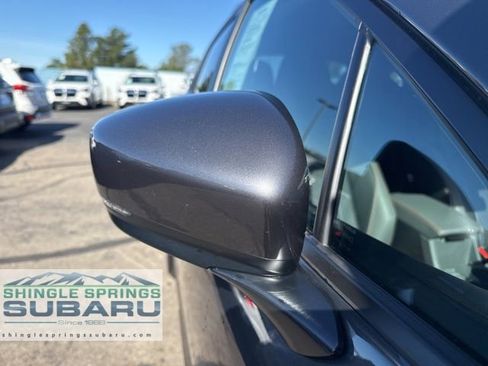 Certified 2024 Subaru Crosstrek 2.5i Limited image 13