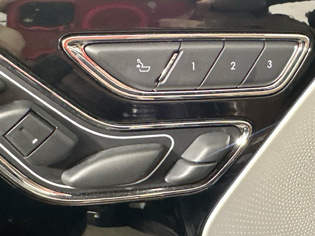 Used 2020 Lincoln Aviator Grand Touring w/ Equipment Group 302A AWD/4WD image 25