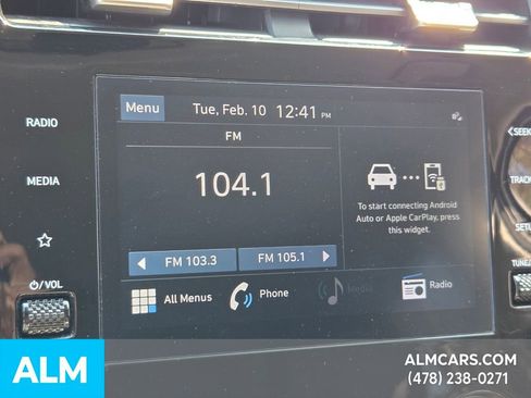 Used 2023 Hyundai Tucson SEL image 21