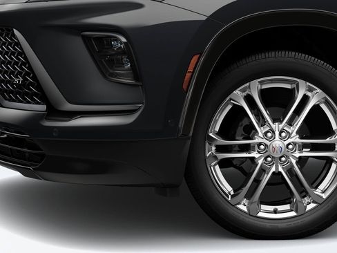 New 2025 Buick Enclave Sport Touring w/ Super Cruise Package image 29