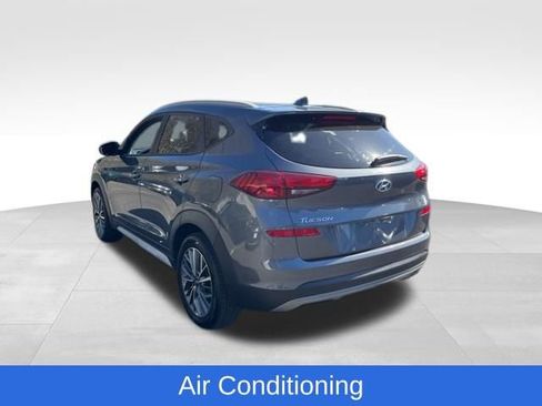 Used 2019 Hyundai Tucson SEL AWD/4WD image 8