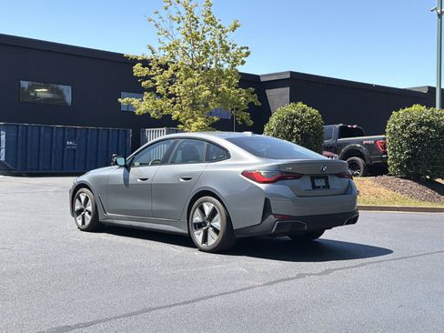 Used 2023 BMW i4 eDrive35 RWD image 15