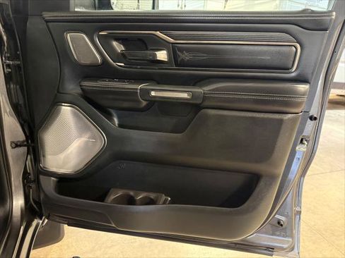 Certified 2021 RAM 1500 Limited w/ Night Edition AWD/4WD image 6