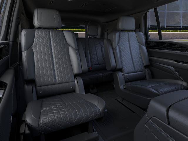 New 2026 Cadillac Escalade IQ Sport 1 w/ LPO, Floor Liner Package AWD/4WD image 17