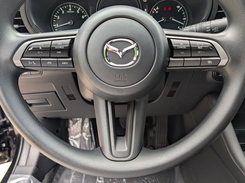 New 2026 MAZDA MAZDA3 s FWD image 15