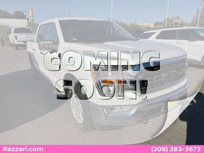 Certified 2022 Ford F150 XLT w/ Trailer Tow Package