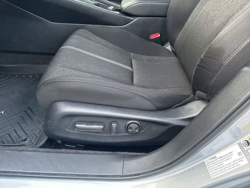 Used 2024 Honda Accord Sport image 20
